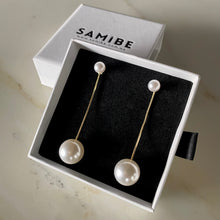 Load image into Gallery viewer, Paris - Samibe