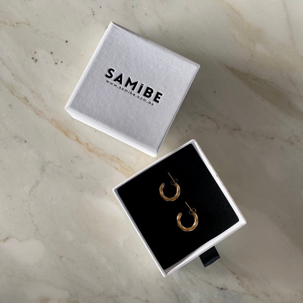 Gift Box - Samibe