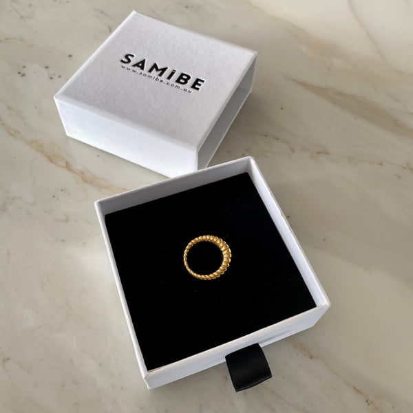 Rome - Samibe