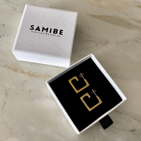 Saturn - Samibe