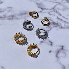 Load image into Gallery viewer, Zara - Gold - Samibe
