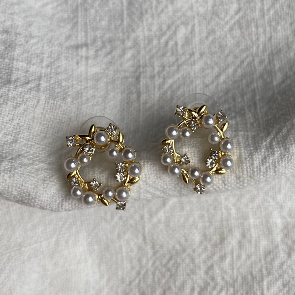 Cali - Sterling Silver - Samibe
