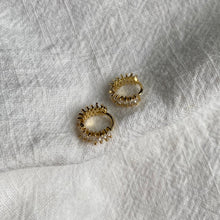 Load image into Gallery viewer, Zara - Gold - Samibe
