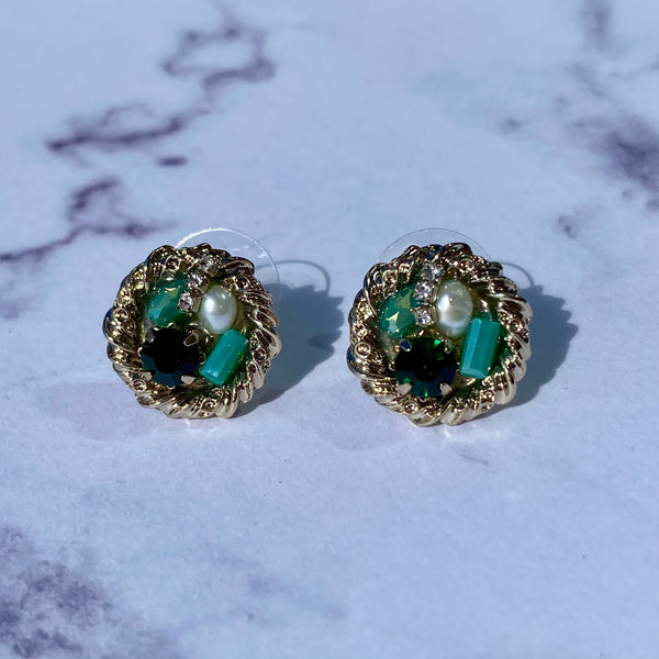 Giselle - Sterling Silver - Samibe