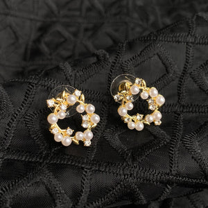 Cali - Sterling Silver - Samibe