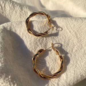 London - Sterling Silver - Samibe