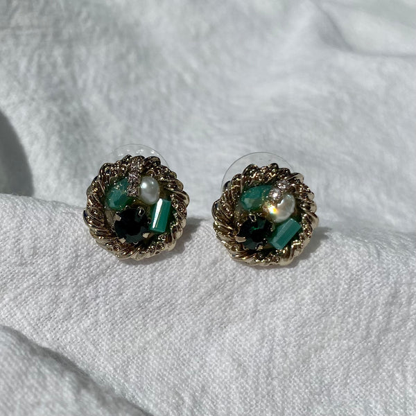 Giselle - Sterling Silver - Samibe