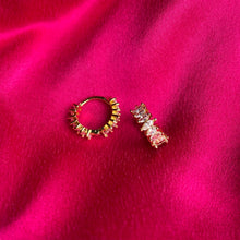 Load image into Gallery viewer, Zara - Gold - Samibe
