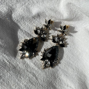 Mysha - Black - Samibe
